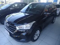 HYUNDAI Creta 1.6 16V 4P FLEX ATTITUDE