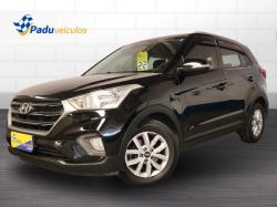 HYUNDAI Creta 1.6 16V 4P FLEX ACTION AUTOM�TICO