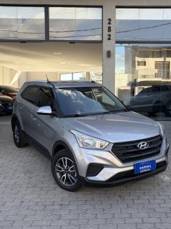 HYUNDAI Creta 1.6 16V 4P FLEX ATTITUDE AUTOM�TICO