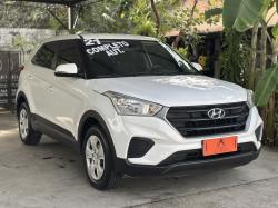 HYUNDAI Creta 1.6 16V 4P FLEX ATTITUDE AUTOM�TICO