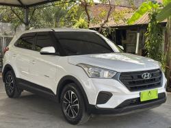 HYUNDAI Creta 1.6 16V 4P FLEX ATTITUDE AUTOM�TICO