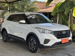 HYUNDAI Creta 1.6 16V 4P FLEX ATTITUDE AUTOM�TICO