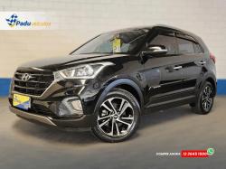 HYUNDAI Creta 2.0 16V 4P FLEX PRESTIGE AUTOM�TICO