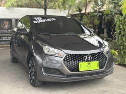 HYUNDAI HB 20 Hatch 1.0 12V 4P FLEX UNIQUE