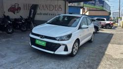 HYUNDAI HB 20 Hatch 1.0 12V 4P FLEX SENSE