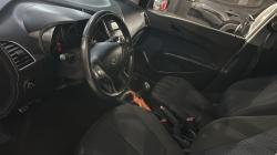 HYUNDAI HB 20 Hatch X 1.6 16V 4P STYLE FLEX HYUNDAI HB 20 Hatch X 1.6 16V 4P STYLE FLEX
