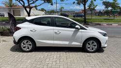 HYUNDAI HB 20 Hatch 1.0 12V 4P FLEX COMFORT PLUS