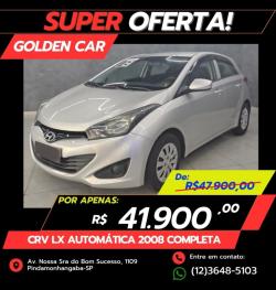 HYUNDAI HB 20 Hatch 1.0 12 V 4P FLEX COMFORT STYLE