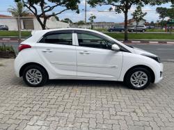 HYUNDAI HB 20 Hatch 1.0 12V 4P FLEX COMFORT PLUS