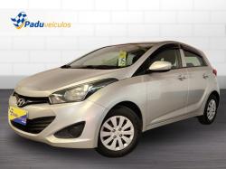 HYUNDAI HB 20 Hatch 1.6 16V 4P FLEX COMFORT PLUS AUTOMTICO