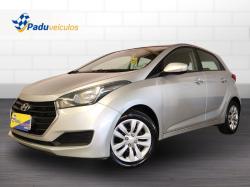HYUNDAI HB 20 Hatch 1.0 12V 4P FLEX COMFORT