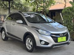 HYUNDAI HB 20 Hatch X 1.6 16V 4P PREMIUM FLEX AUTOM�TICO