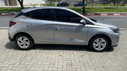 HYUNDAI HB 20 Hatch 1.0 12V 4P FLEX COMFORT PLUS