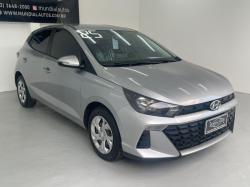 HYUNDAI HB 20 Hatch 1.0 12V 4P FLEX COMFORT PLUS