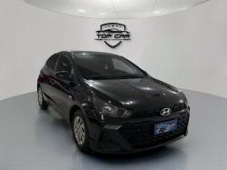 HYUNDAI HB 20 Hatch 1.0 12V 4P FLEX SENSE