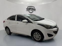 HYUNDAI HB 20 Hatch 1.0 12V 4P FLEX COMFORT