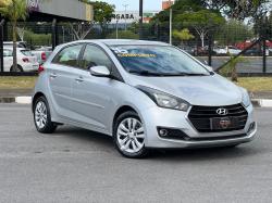 HYUNDAI HB 20 Hatch 1.0 12V 4P FLEX COMFORT PLUS