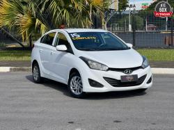 HYUNDAI HB 20 Hatch 1.0 12V 4P FLEX COMFORT