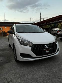 HYUNDAI HB 20 Hatch 1.0 12V 4P FLEX UNIQUE