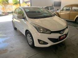 HYUNDAI HB 20 Hatch 1.0 12V 4P FLEX COMFORT