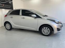 HYUNDAI HB 20 Hatch 1.0 12 V 4P FLEX COMFORT STYLE