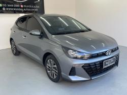 HYUNDAI HB 20 Hatch 1.0 12V 4P LIMITED