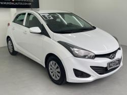 HYUNDAI HB 20 Hatch 1.0 12V 4P FLEX COMFORT
