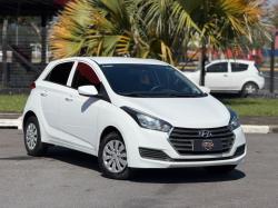 HYUNDAI HB 20 Hatch 1.0 12V 4P FLEX COMFORT PLUS