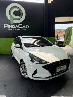 HYUNDAI HB 20 Hatch 1.0 12V 4P FLEX VISION