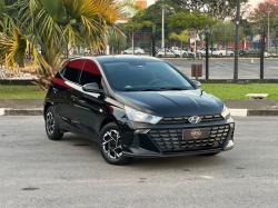 HYUNDAI HB 20 Hatch 1.0 12V 4P FLEX SENSE