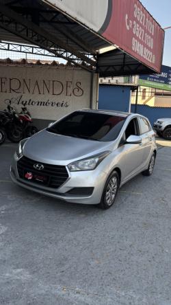 HYUNDAI HB 20 Hatch 1.0 12V 4P FLEX COMFORT