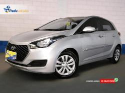 HYUNDAI HB 20 Hatch 1.6 16V 4P FLEX COMFORT