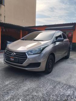 HYUNDAI HB 20 Hatch 1.0 12V 4P FLEX COMFORT