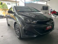 HYUNDAI HB 20 Hatch 1.6 16V 4P FLEX COMFORT