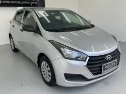 HYUNDAI HB 20 Hatch 1.0 12V 4P FLEX COMFORT