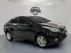 HYUNDAI HB 20 Sedan 1.6 16V 4P FLEX PREMIUM