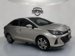 HYUNDAI HB 20 Sedan 1.0 12V 4P FLEX TGDI TURBO COMFORT
