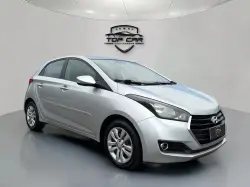 HYUNDAI HB 20 Sedan 1.0 12V 4P FLEX COMFORT PLUS