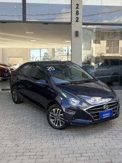 HYUNDAI HB 20 Sedan 1.0 12V 4P FLEX TGDI TURBO EVOLUTION AUTOM�TICO