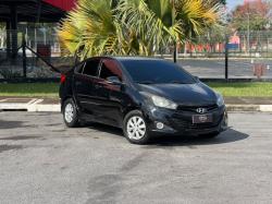 HYUNDAI HB 20 Sedan 1.6 16V 4P FLEX COMFORT AUTOM�TICO