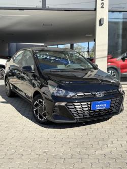 HYUNDAI HB 20 Sedan 1.0 12V 4P FLEX COMFORT STYLE