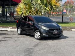 HYUNDAI HB 20 Sedan 1.6 16V 4P FLEX COMFORT PLUS AUTOMÁTICO