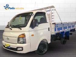 HYUNDAI HR 2.5 TCI DIESEL