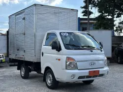 HYUNDAI HR 2.5 TCI DIESEL
