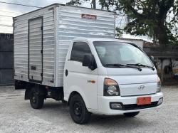 HYUNDAI HR 2.5 TCI DIESEL