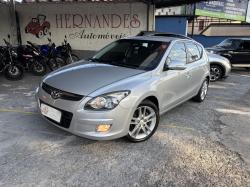 HYUNDAI I30 2.0 16V 4P