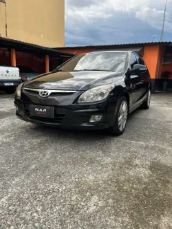 HYUNDAI I30 2.0 16V 4P AUTOM�TICO