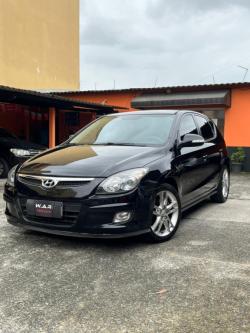 HYUNDAI I30 2.0 16V 4P GLS AUTOM�TICO