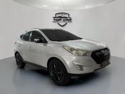 HYUNDAI IX35 2.0 16V 4P