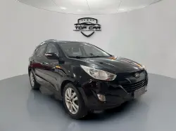 HYUNDAI IX35 2.0 16V 4P GLS